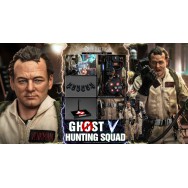 Present Toys SP57 1/6 Scale Ghost hunting squad V